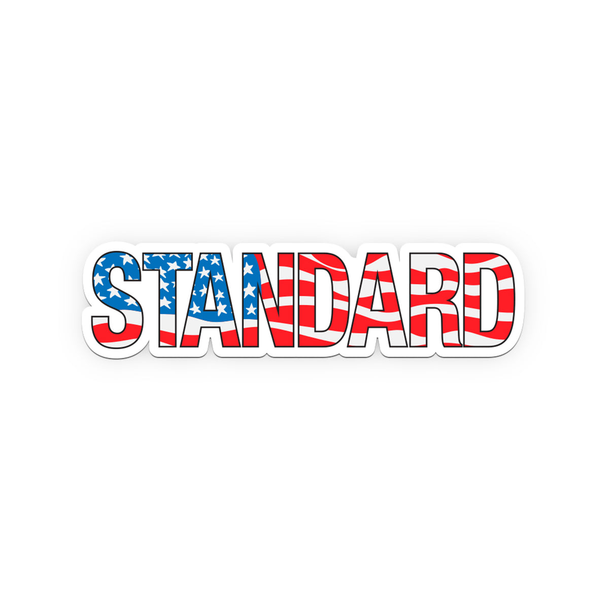 Standard Machine